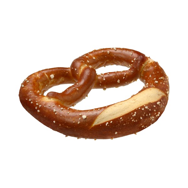 Pan Bretzel mercadona