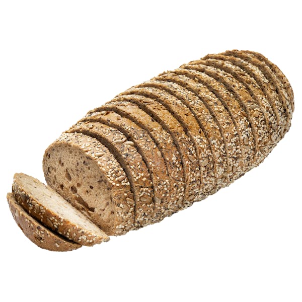 Pan campeón del mundo rebanado mercadona