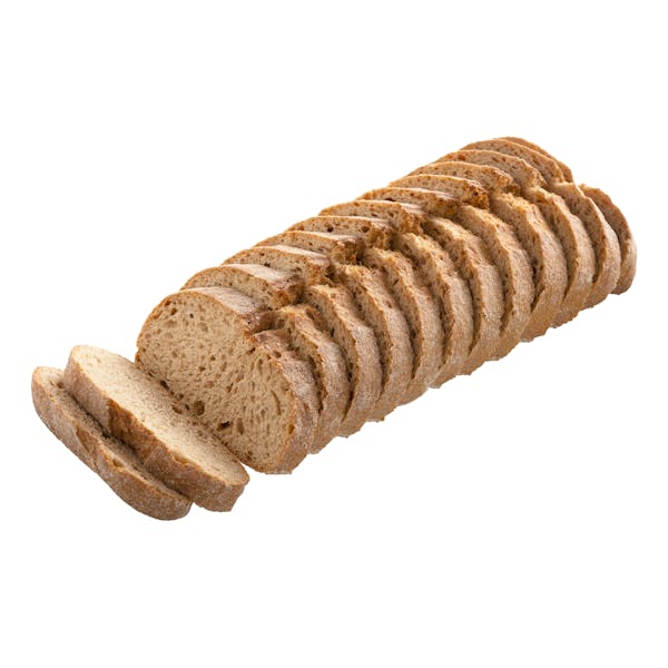 Pan de trigo espelta 100% rebanado mercadona
