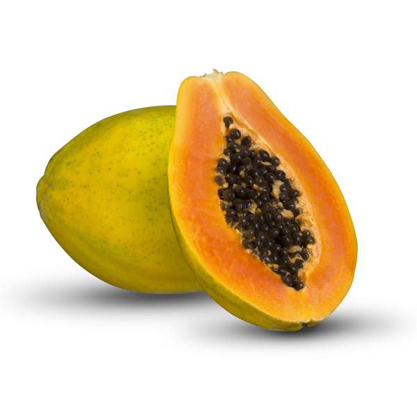 Papaya mercadona