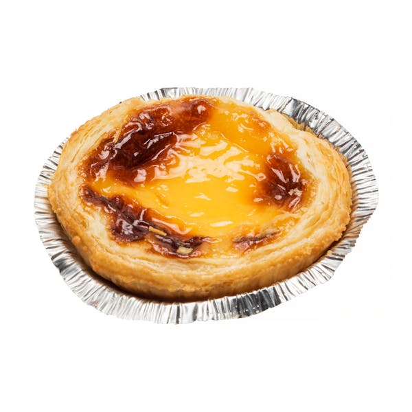 Pastel de crema 65% mercadona