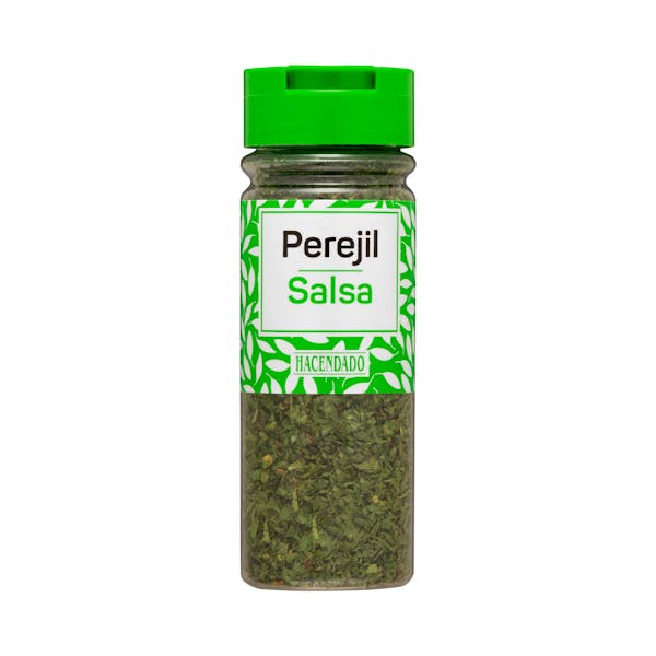 Perejil Hacendado mercadona