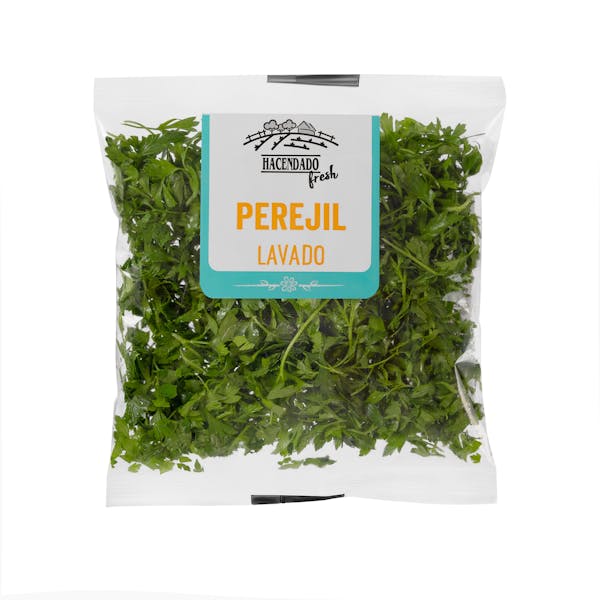Perejil troceado mercadona