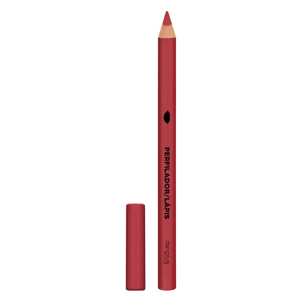 Perfilador de labios Deliplus 02 marsala mercadona