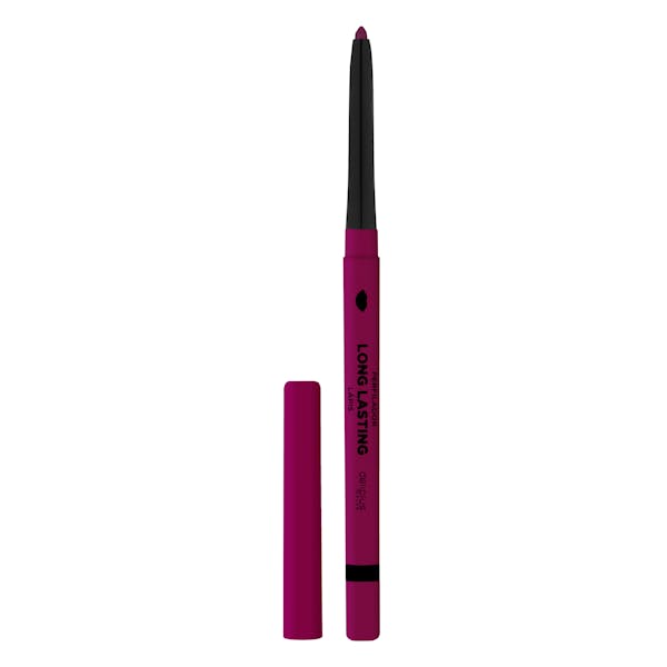 Perfilador de labios Long Lasting Deliplus 06 fucsia mercadona