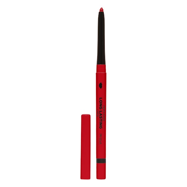 Perfilador de labios Long Lasting Deliplus 07 rojo mercadona