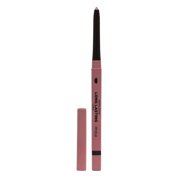 Perfilador de labios Long Lasting Deliplus 11 nude mercadona