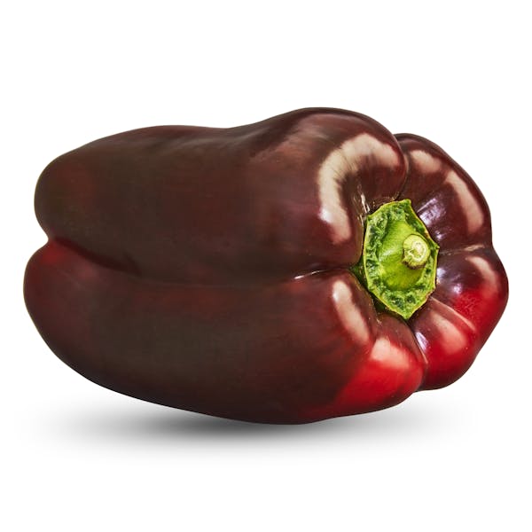 Pimiento rojo mercadona