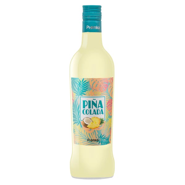 Piña colada Pi.omka mercadona