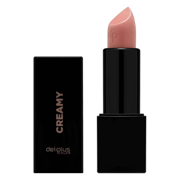 Pintalabios Creamy Deliplus 201 nude mercadona