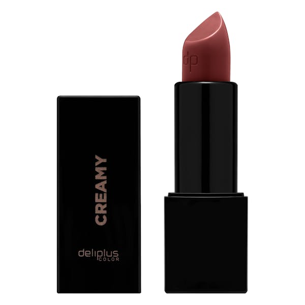 Pintalabios Creamy Deliplus 213 marsala mercadona