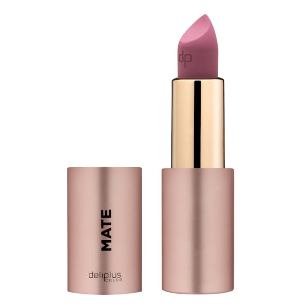 Pintalabios mate Deliplus 102 caramelo mercadona