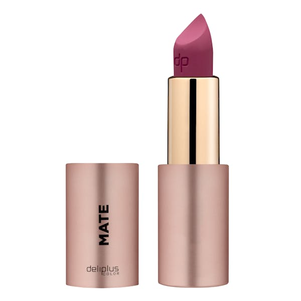Pintalabios Mate Deliplus 104 violeta mercadona