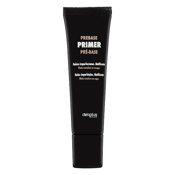 Prebase de maquillaje matificante Primer mercadona