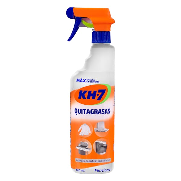 Quitagrasas KH-7 mercadona