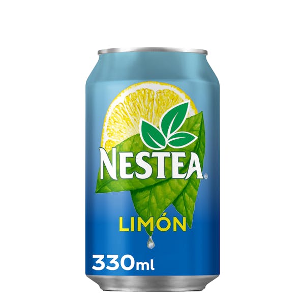 Refresco té al limón Nestea mercadona