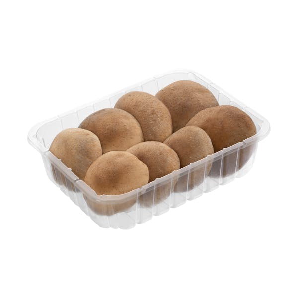 Seta shiitake mercadona