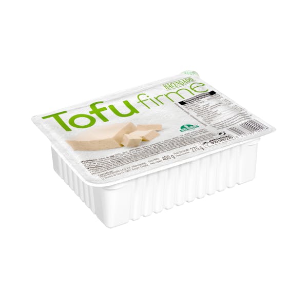 Tofu firme Frias mercadona
