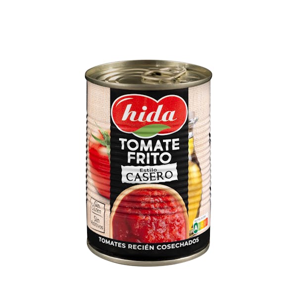 Tomate frito Hida mercadona