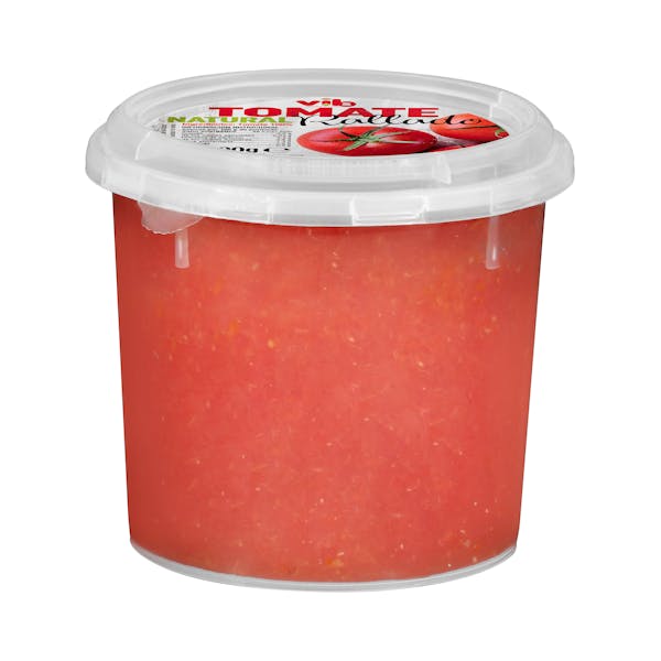 Tomate rallado mercadona