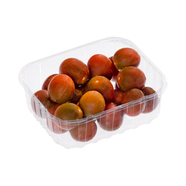 Tomates cherry pera kumato mercadona