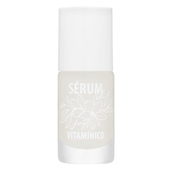 Tratamiento para uñas sérum vitamínico Deliplus 217 mercadona