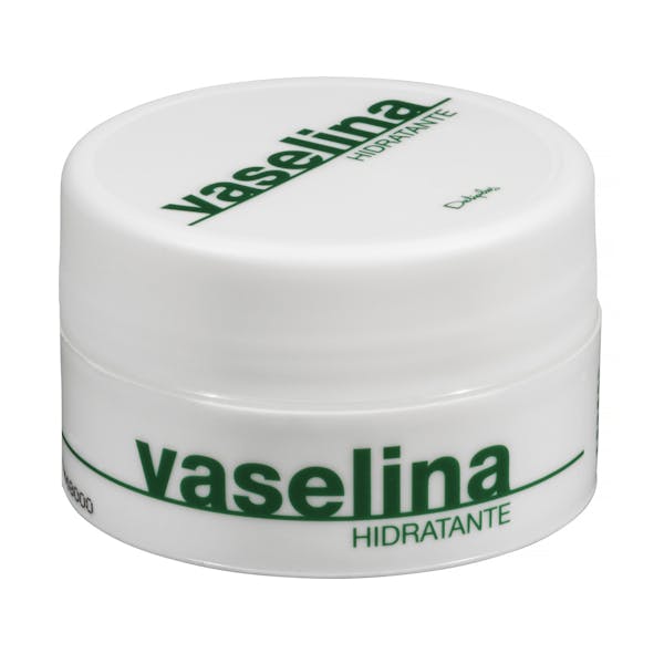 Vaselina hidratante Deliplus mercadona