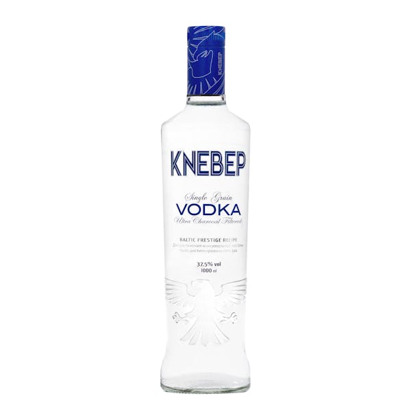 Vodka Knebep mercadona