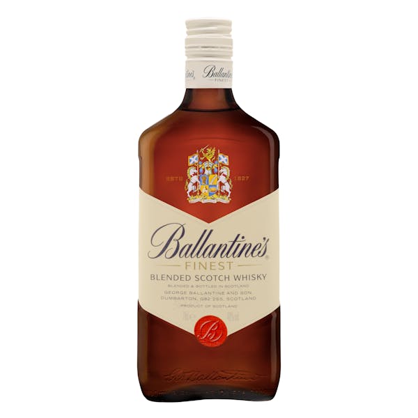 Whisky escocés Ballantine's mercadona
