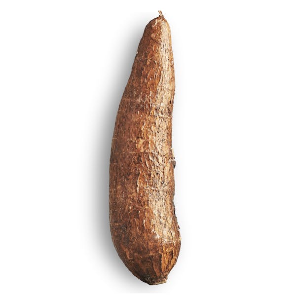 Yuca mercadona