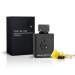 Mi opinión sobre el perfume Armaf Club De Nuit para hombre.