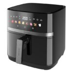 Mi opinión sobre la Cecofry Grill 8L: ¿Vale la pena?