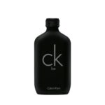 Mi opinión sobre el perfume unisex CK Be de Calvin Klein.