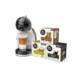Mi experiencia con la De'Longhi Mini Me y sus 3 packs de café.
