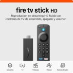 Mi opinión sobre el Fire TV Stick HD: ¿realmente vale la pena?