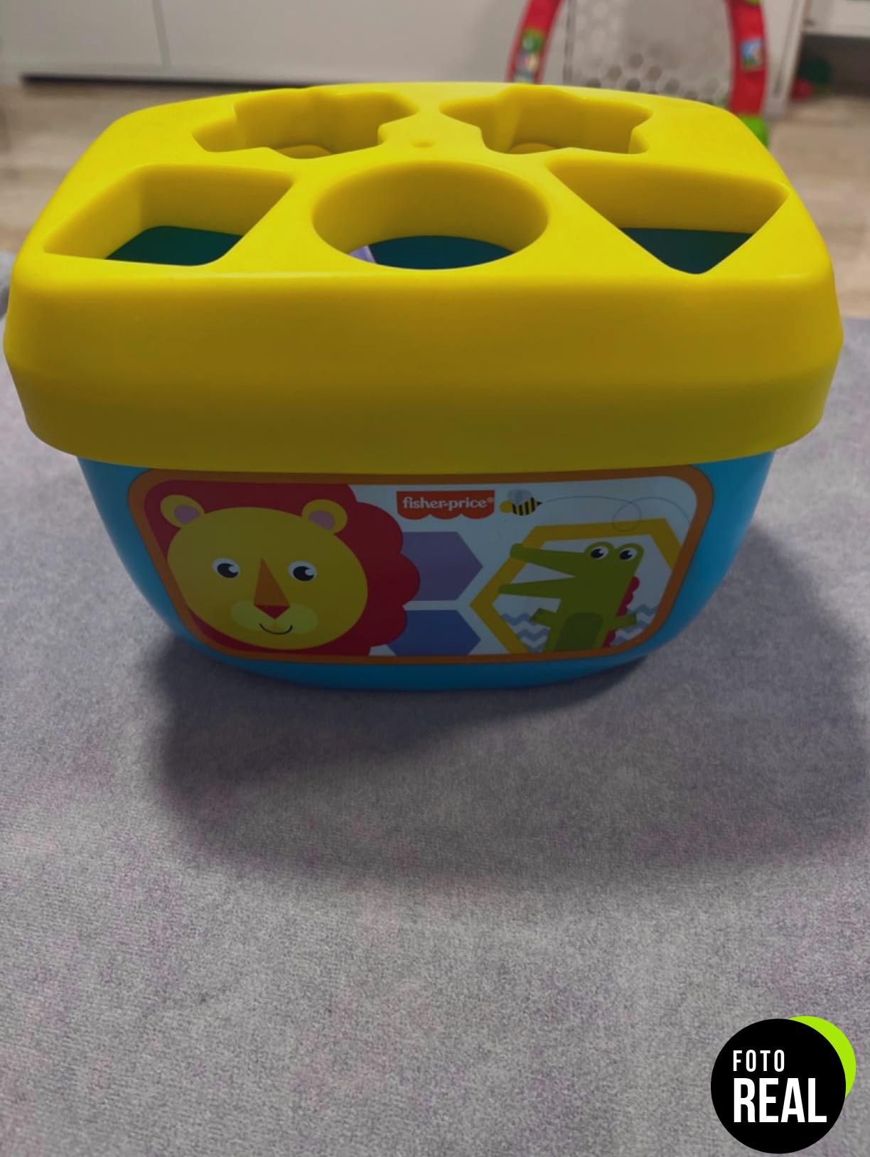 fisher-price-bloques-juego-10-colores-foto-2