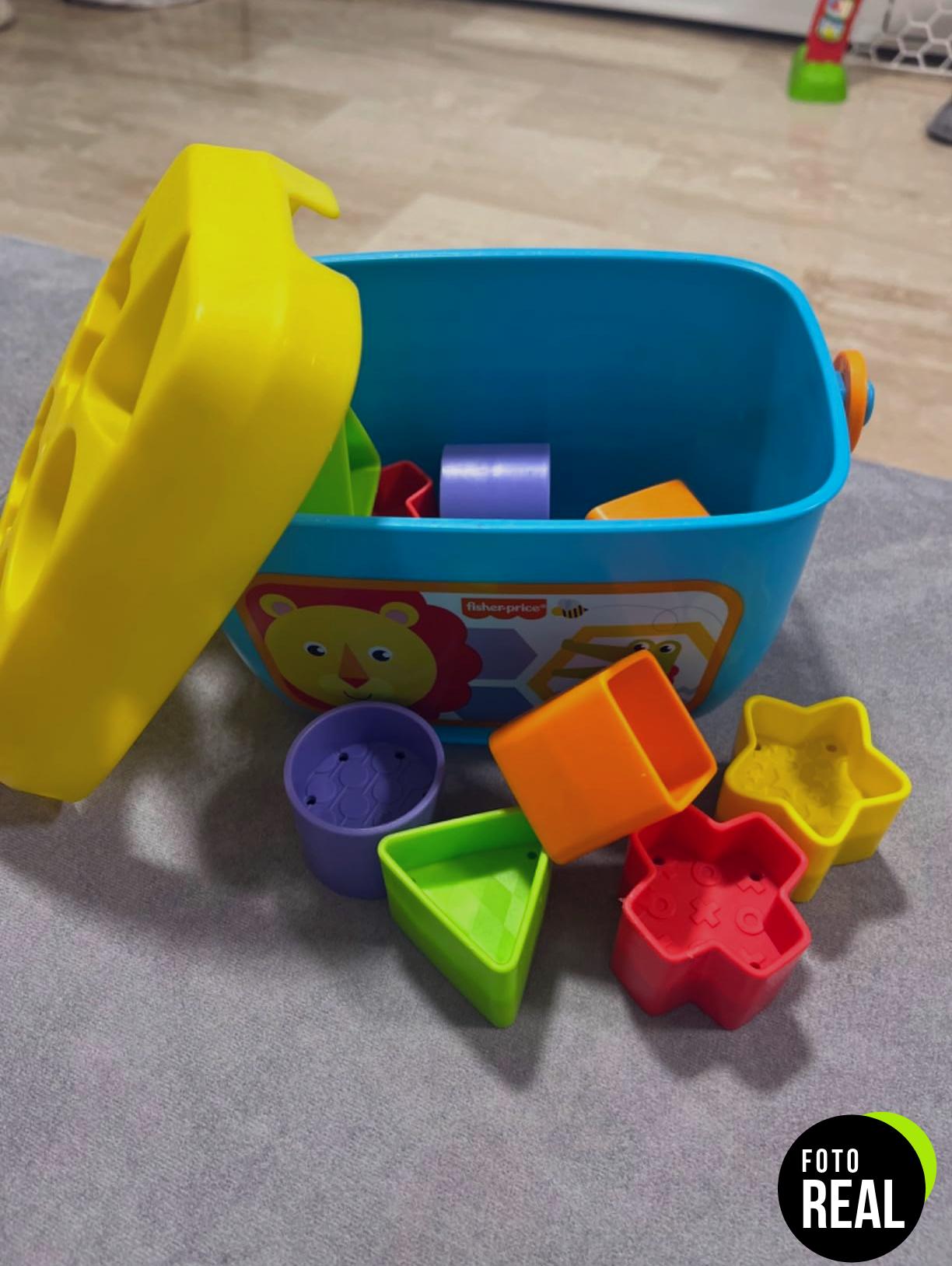 fisher-price-bloques-juego-10-colores-foto-3