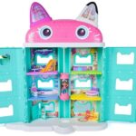 Mi opinión sobre la Casa de Muñecas de Gabby: ¿Vale la pena?