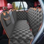 Mi opinión sobre la funda KYG para perros en el coche.