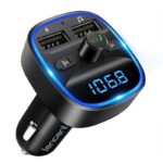 Mi experiencia con el LENCENT Transmisor FM Bluetooth para coche