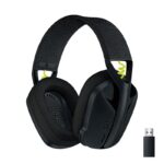 Mi opinión sobre los auriculares gaming Logitech G435: ¿valen la pena?