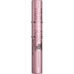 Mi opinión sobre la máscara de pestañas Sky High de Maybelline.