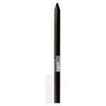 Mi opinión sobre el lápiz de ojos Maybelline Tattoo Liner negro 900.